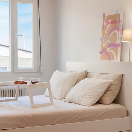Marina Zeas Apartment Piræus Eksteriør billede