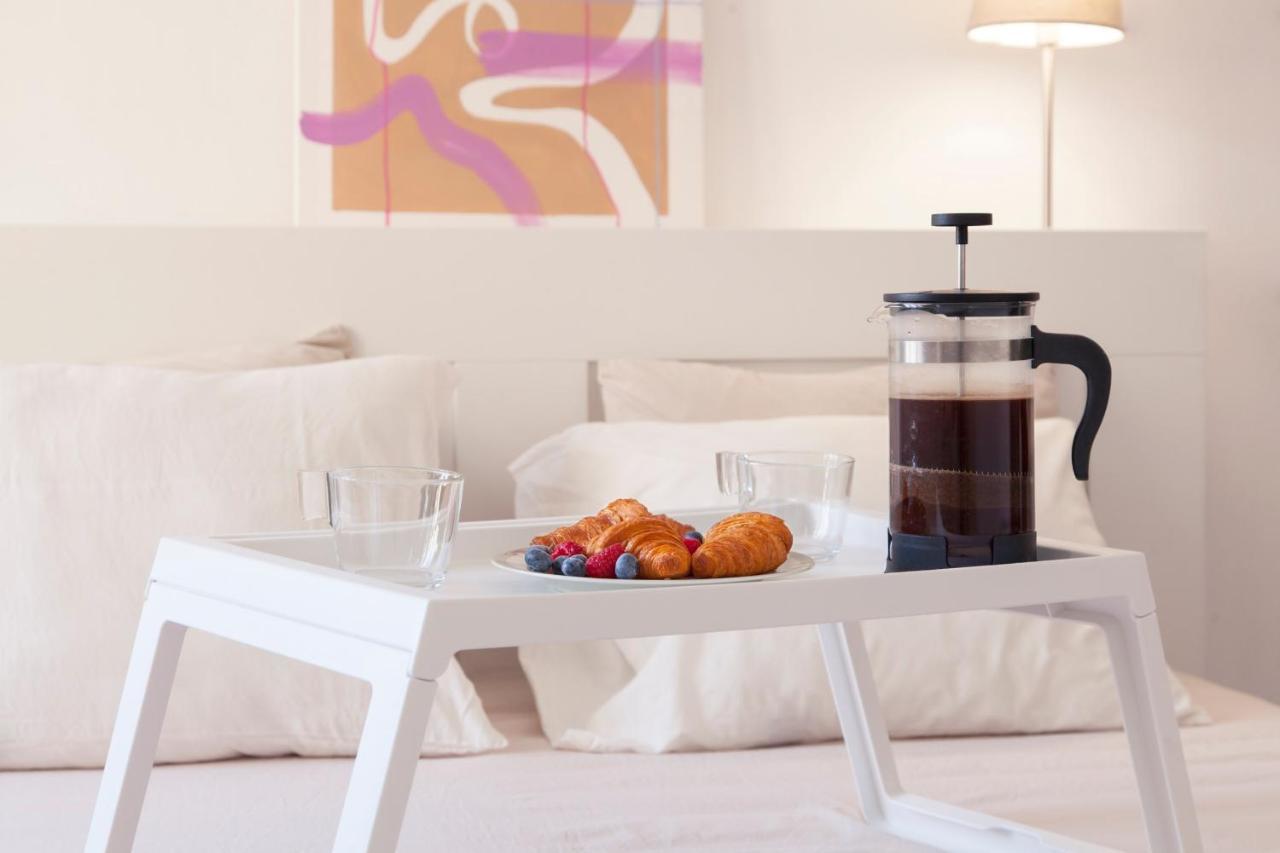 Marina Zeas Apartment Piræus Eksteriør billede